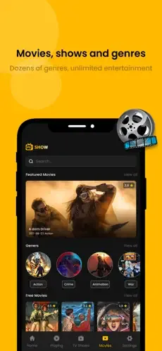 sony-pictures-movies Movies and shows